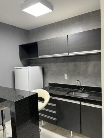 Apartamento De Luxo No Hotel Stop-Inn Cristiano Machado Belo Horizonte Extérieur photo