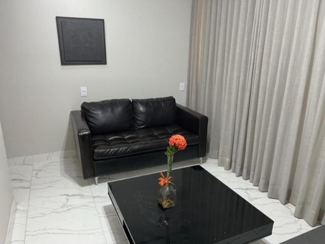 Apartamento De Luxo No Hotel Stop-Inn Cristiano Machado Belo Horizonte Extérieur photo